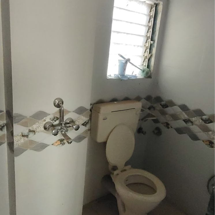 Bathroom, swastik-heights-dombivli 2 Bedroom 1100 Sq.Ft. Apartment In Mothagaon Thane 7256838