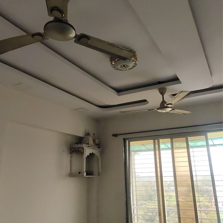 undefined, swastik-heights-dombivli 2 Bedroom 1100 Sq.Ft. Apartment In Mothagaon Thane 7256838