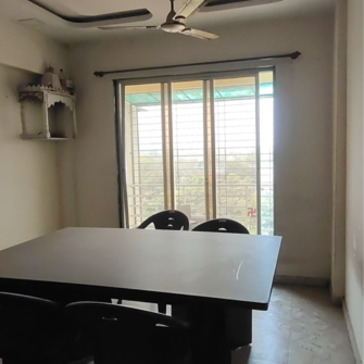 2 BHK Apartment For Resale in Swastik Heights Dombivli Mothagaon Thane  7256838