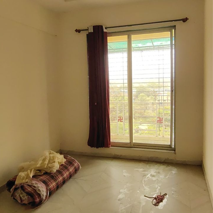 Bedroom, swastik-heights-dombivli 2 Bedroom 1100 Sq.Ft. Apartment In Mothagaon Thane 7256838