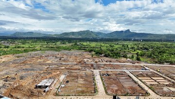  Plot For Sale in The Riyasat Sankalp, Lodhivali