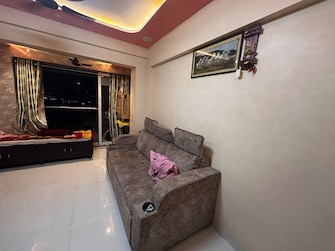 1 BHK Apartment For Resale in S K Imperial Heights Mira Road Thane  7256854