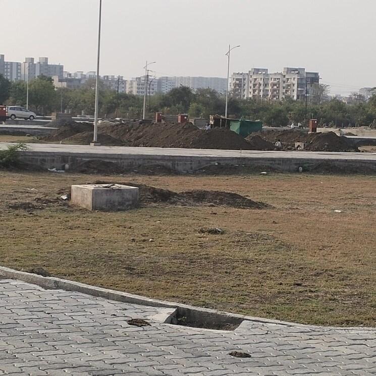 undefined, gotal pajri  1100 Sq.Ft. Plot In Gotal Pajri Nagpur 7256851