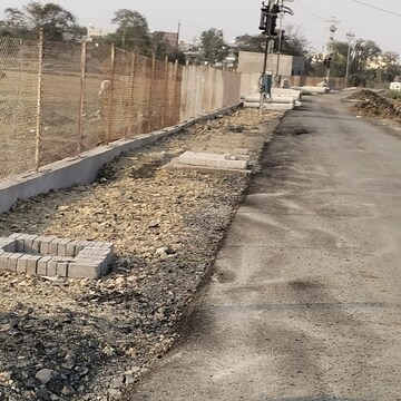 Plot Area in  Plot at Gotal Pajri – for Sale