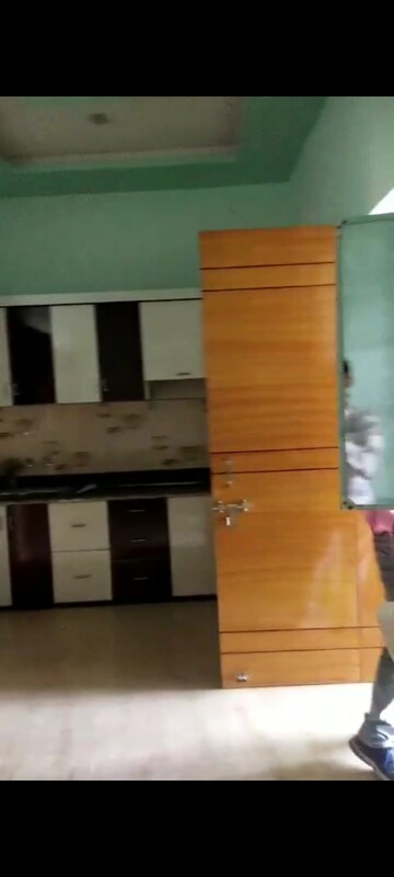 Kitchen in 3 BHK Independent House at Abdullapur – for Sale