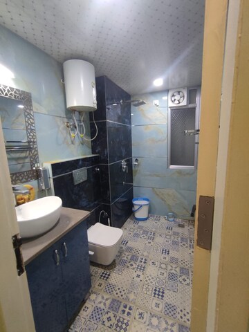 Master Bedroom in 2 BHK Apartment at Advitya Homes, Sector 143 – for Sale