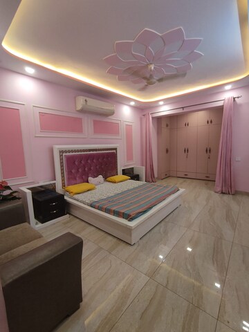 Bedroom in 2 BHK Apartment at Advitya Homes, Sector 143 – for Sale