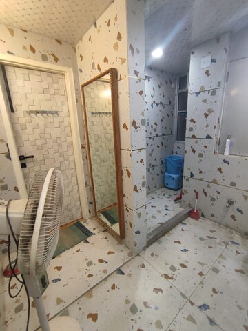Master Bedroom in 2 BHK Apartment at Advitya Homes, Sector 143 – for Sale