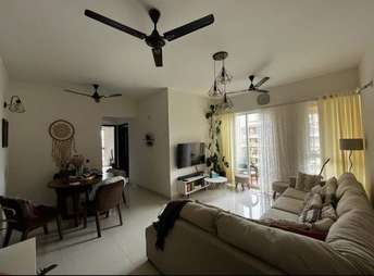 2 BHK Apartment For Rent in Nyati Evara 2 Undri Pune  7256865
