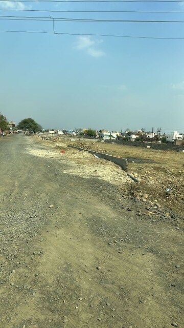 Plot Area in  Plot at Beltarodi – for Sale