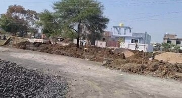 Plot Area in  Plot at Beltarodi – for Sale