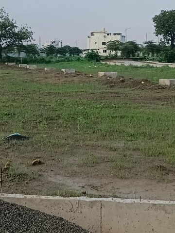Plot Area in  Plot at Beltarodi – for Sale