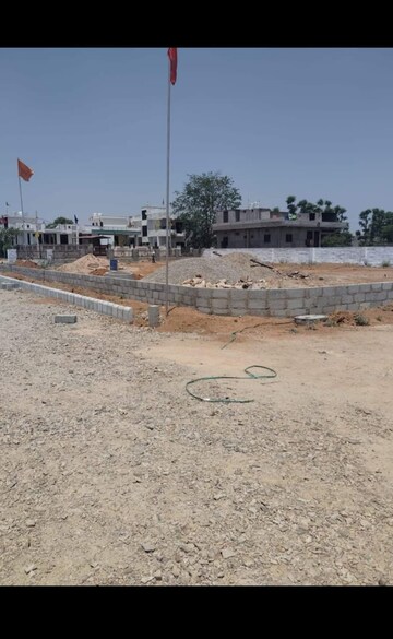  Plot For Sale in Jewar