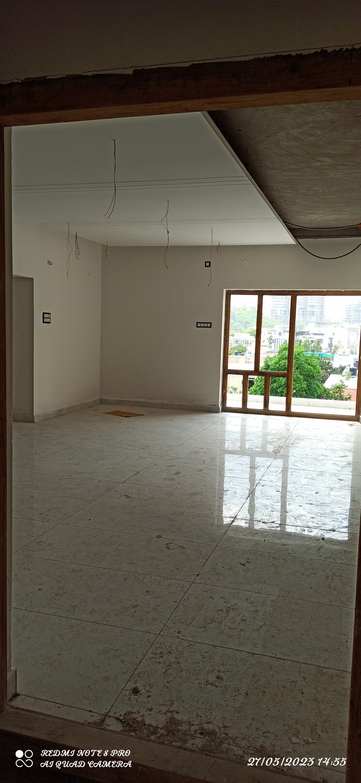 Room, jubilee hills 3 Bedroom 2065 Sq.Ft. Apartment In Jubilee Hills Hyderabad 7256903