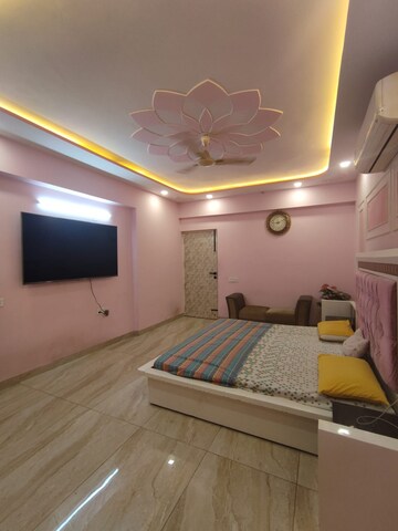 Bedroom in 4 BHK Apartment at Adore Prima, Sector 72 – for Sale