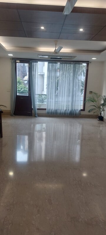 4 BHK Builder Floor For Sale in Greater Kailash I