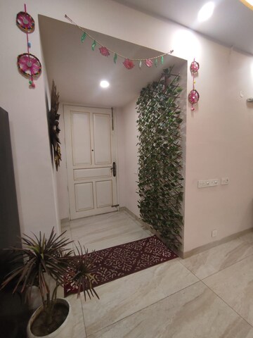 Bathroom in 1 BHK Apartment at Adore Ananda, Sector 64 – for Sale