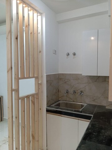 Bathroom in 1 BHK Builder Floor at Dashrath Puri – for Sale