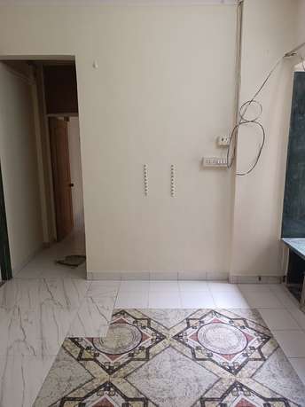 1 BHK Apartment For Rent in Gundecha Valley of Flowers Kandivali East Mumbai  7256925