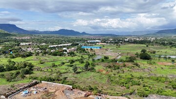 Plot Area in  Plot at The Riyasat Sankalp, Lodhivali – for Sale