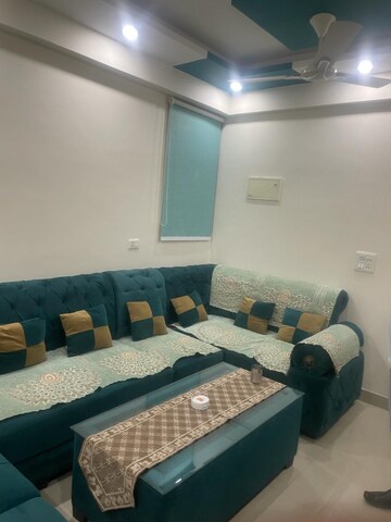 Master Bedroom in 2 BHK Apartment at Klj Platinum Heights, Sector 77 – for Sale
