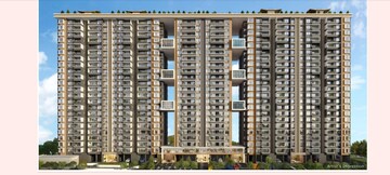 3 BHK Apartment For Sale in Siddhashila Treasure Troves, Wakad