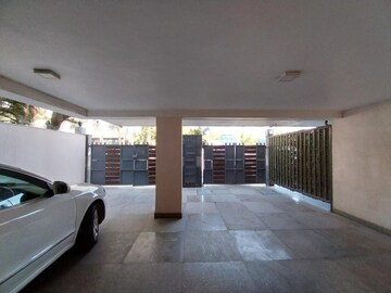 Parking in 3 BHK Builder Floor at Greater Kailash ii – for Sale