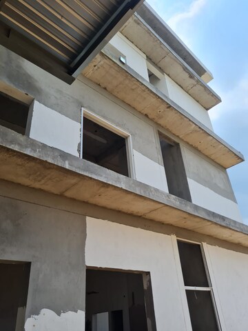 4 BHK Apartment – Exterior View View at Adore Legend, Sector 84 - for Sale