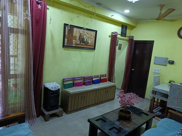 Living Room in 4 BHK Apartment at Adore Legend, Sector 84 – for Sale