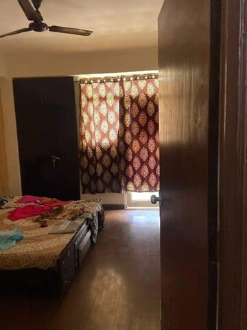 Bedroom in 4 BHK Apartment at Adore Legend, Sector 84 – for Sale