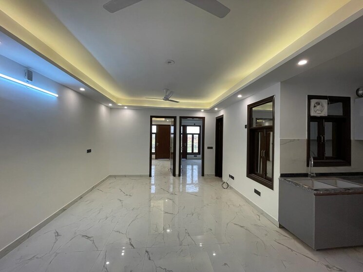 Room, saket 2 Bedroom 1000 Sq.Ft. Builder Floor In Saket Delhi 7257001
