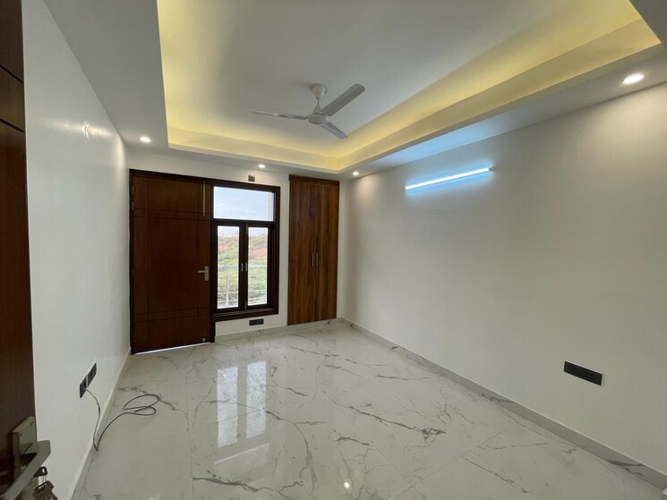 Bedroom, saket 2 Bedroom 1000 Sq.Ft. Builder Floor In Saket Delhi 7257001