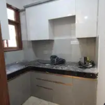 Kitchen in 2 BHK Builder Floor at Sector 1 Greater Noida – for Sale