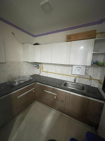 Kitchen in 2 BHK Builder Floor at Saket – for Sale