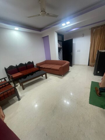 2 BHK Builder Floor For Sale in Saket