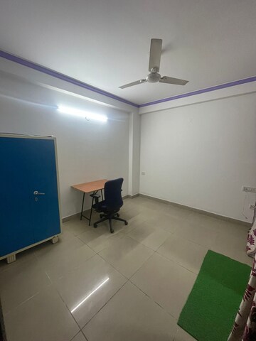 Master Bedroom in 2 BHK Builder Floor at Saket – for Sale