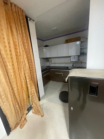 Master Bedroom in 2 BHK Builder Floor at Saket – for Sale