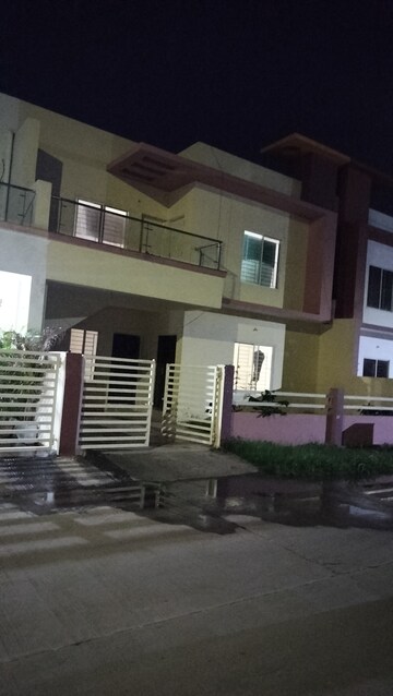5 BHK Independent House – Exterior View View at Fasttrack Heavens Life, Katara Hills - for Sale