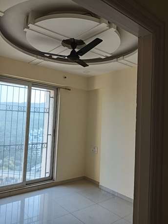 2 BHK Apartment For Rent in Vijay Galaxy Waghbil Thane  7257025