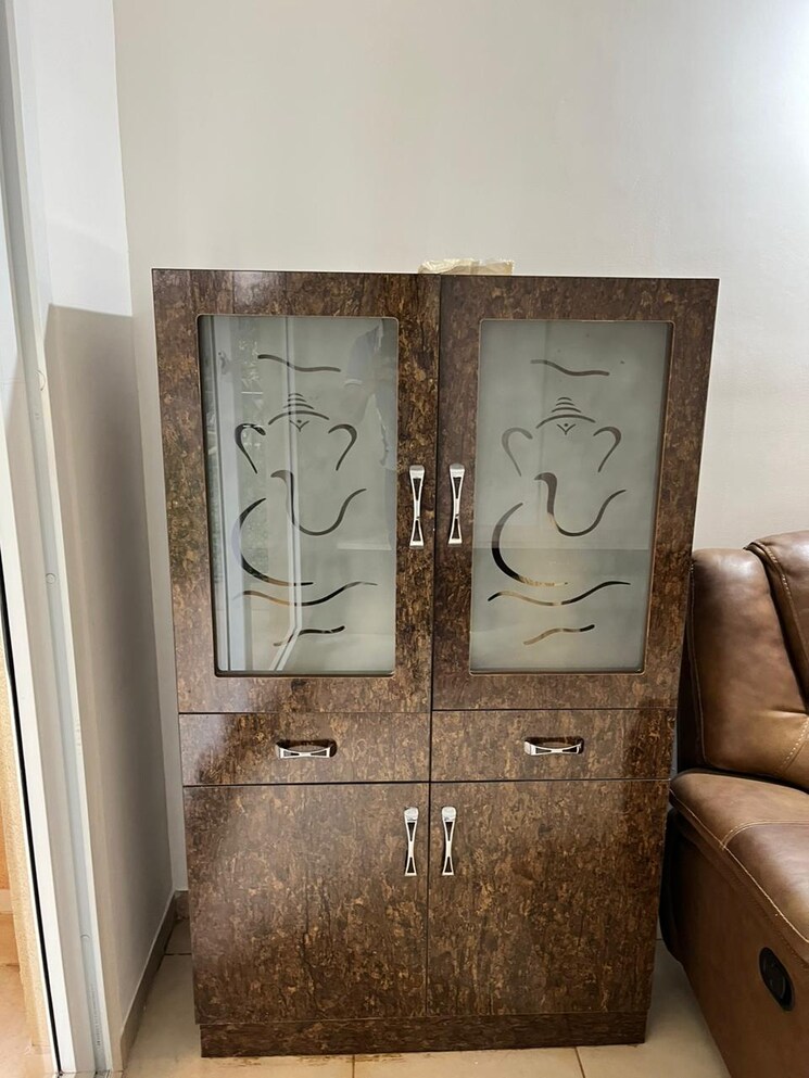 undefined, bhartiya-nikoo-homes 2.5 Bedroom 1300 Sq.Ft. Apartment In Thanisandra Main Road Bangalore 7257030