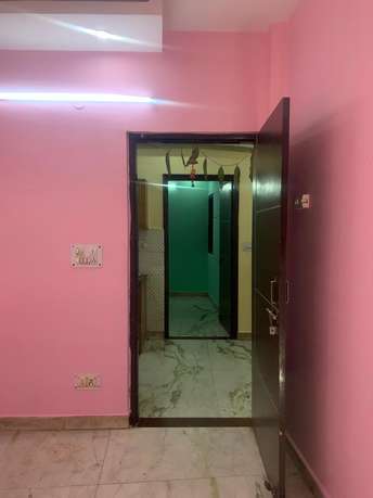 1.5 BHK Builder Floor For Rent in Shastri Nagar Delhi  7257042