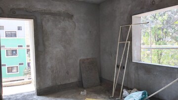 Bathroom in 3 BHK Apartment at Hanamkonda – for Sale