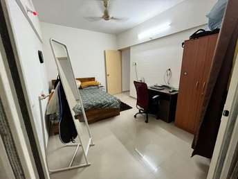 2 BHK Apartment For Rent in Kolte Downtown Beryl Kharadi Pune  7257056