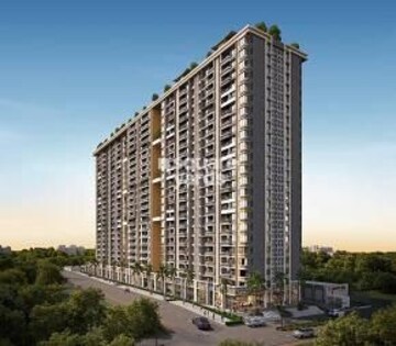 3 BHK Apartment For Sale in Siddhashila Treasure Troves, Wakad