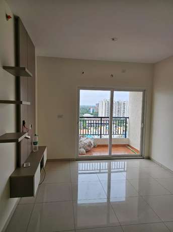 2 BHK Apartment For Rent in Vajram Newtown Thanisandra Main Road Bangalore  7257063