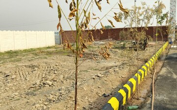 Plot For Sale in Tappal