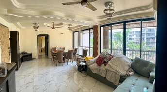 3 BHK Apartment For Rent in New Vasundhara CHS Kandivali East Mumbai  7257094