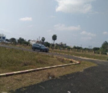 Plot For Resale in Kasna Industrial Area Kasna Greater Noida  7257095