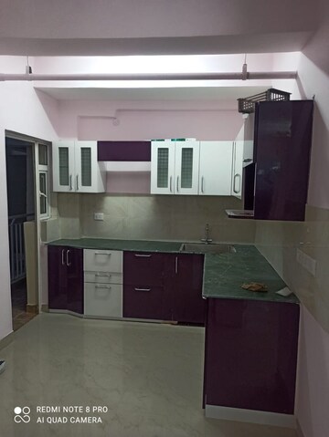 Kitchen in 3 BHK Apartment at Jaypee Greens Aman, Sector 151 – for Sale