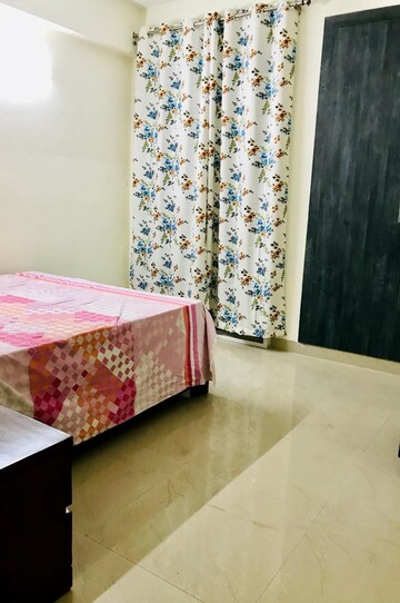 Bedroom in 3 BHK Apartment at Jaypee Greens Aman, Sector 151 – for Sale